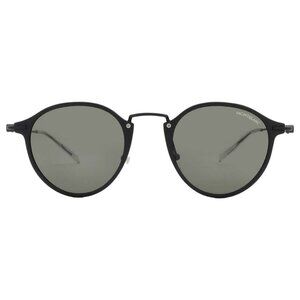 New Montblanc Grey Phantos Men's Sunglasses MB0294S 005 50 MB0294S 005 50  Men